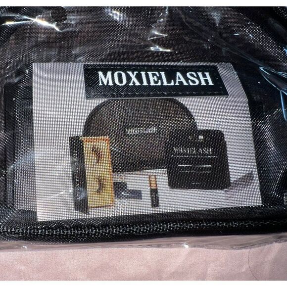 MOXIELASH Sassy Luxe Lashes Bundle! - Picture 5 of 5